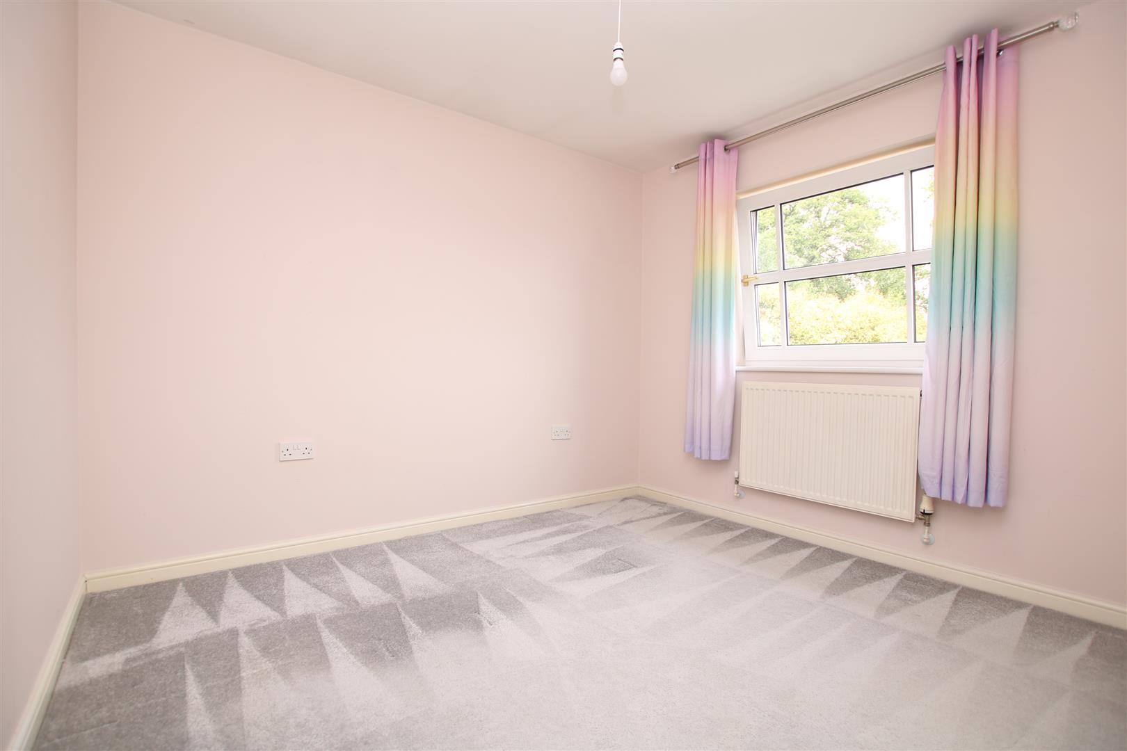 Turners Close, Southwater